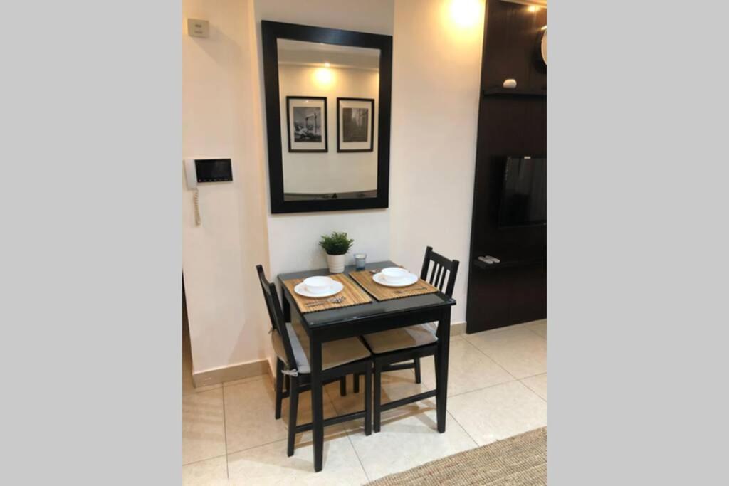 Luxury Apartment In Awesome Location In Amman Extérieur photo