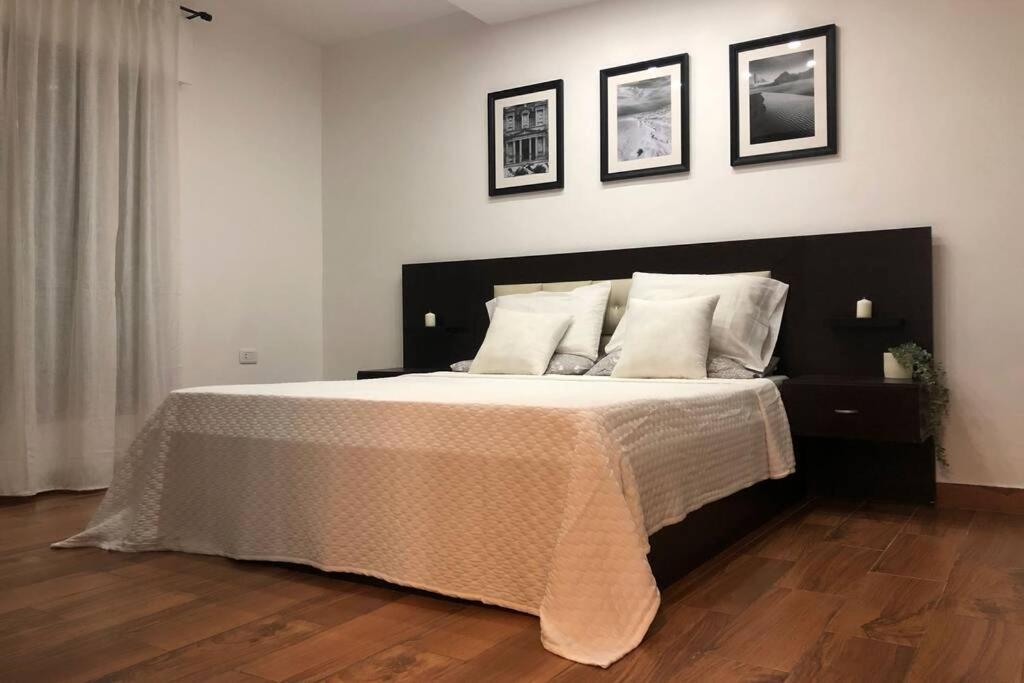 Luxury Apartment In Awesome Location In Amman Extérieur photo