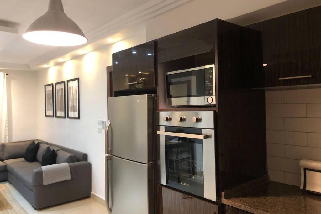 Luxury Apartment In Awesome Location In Amman Extérieur photo