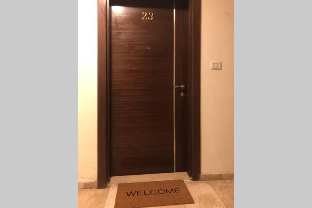 Luxury Apartment In Awesome Location In Amman Extérieur photo