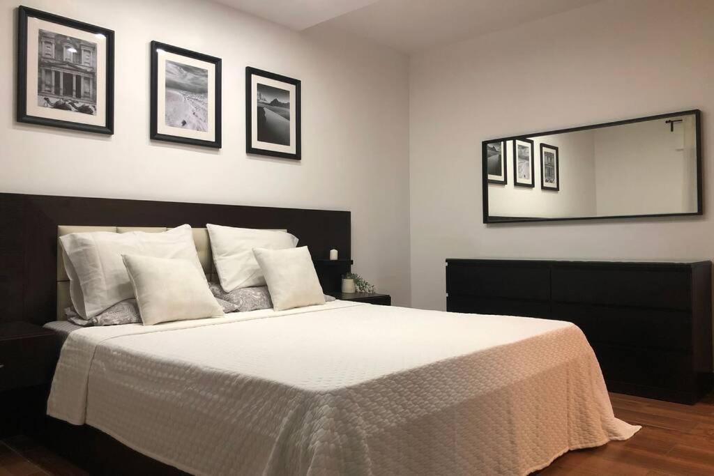 Luxury Apartment In Awesome Location In Amman Extérieur photo