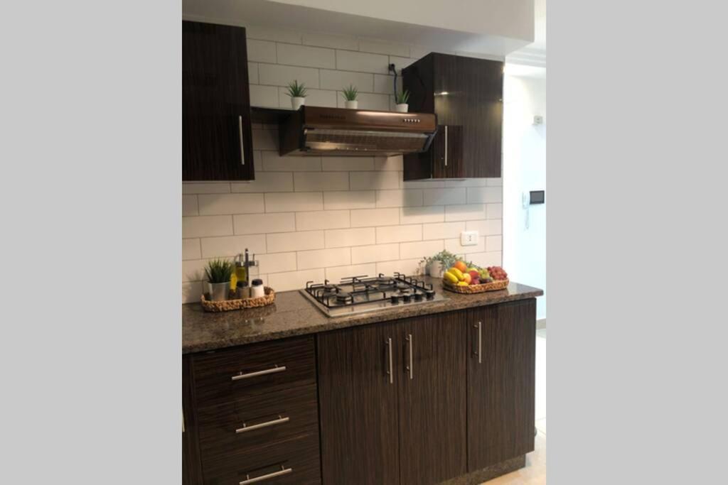Luxury Apartment In Awesome Location In Amman Extérieur photo